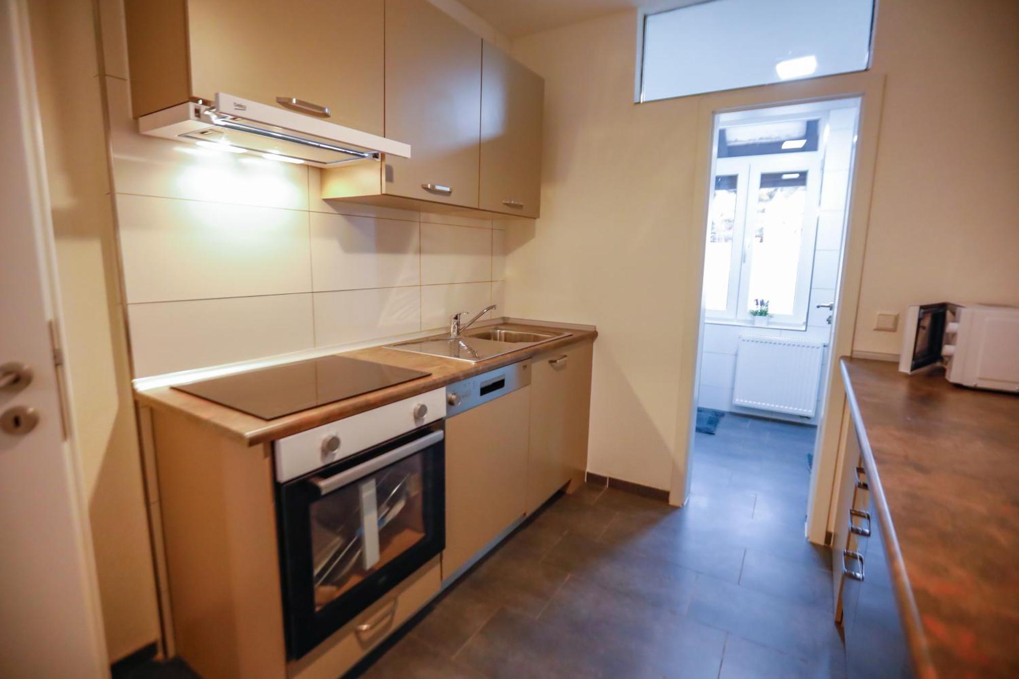 Turis Ferienwohnung 50-1 Triberg im Schwarzwald Exterior foto